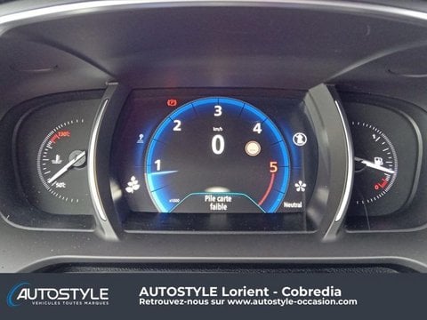 Voitures D'occasion À Lanester | Renault Talisman 1.6 Dci 130Ch Energy Intens