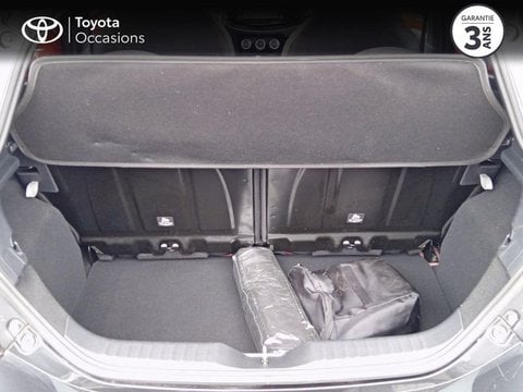 Voitures D'occasion À Lanester | Toyota Aygo X 1.0 Vvt-I 72Ch Design My23