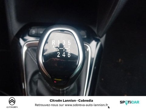 Voitures D'occasion À Quimper | Opel Corsa 1.2 Turbo 100Ch Ultimate