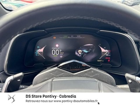 Voitures D'occasion À Saint-Thuriau | Ds Ds 7 E-Tense 4X4 360Ch La Premiere