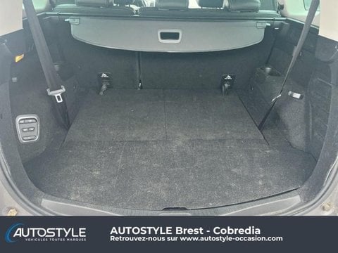 Voitures D'occasion À Brest | Renault Grand Scénic 1.5 Dci 110Ch Energy Intens Edc