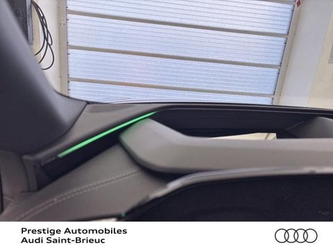 Voitures D'occasion À Saint-Brieuc | Audi A6 Avant E-Tron E-Tron Performance 367Ch S Line
