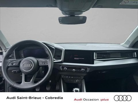 Voitures D'occasion À Saint-Brieuc | Audi A1 Sportback 25 Tfsi 95Ch Design