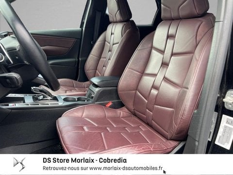 Voitures D'occasion À Saint-Martin-Des-Champs | Ds Ds 3 Crossback Puretech 155Ch La Première Au...