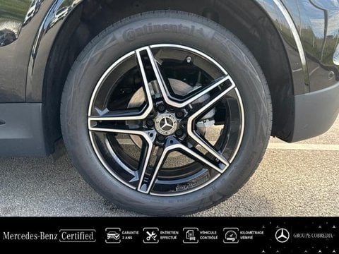 Voitures D'occasion À Vannes | Mercedes-Benz Gla 180 D 116Ch Edition 140 8G-Dct