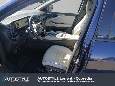 Voitures D'occasion À Lanester | Renault Espace 1.2 E-Tech Full Hybrid 200Ch Iconic 7 Places - 24