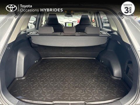 Voitures D'occasion À Lanester | Toyota Rav4 Hybride 218Ch Dynamic 2Wd