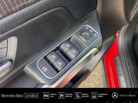 Voitures D'occasion À Lannion | Mercedes-Benz Glb 200D 150Ch Progressive Line 8G Dct