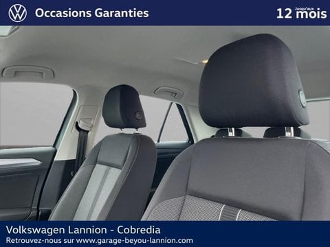 Voitures D'occasion À Lannion | Volkswagen T-Roc 1.0 Tsi 110Ch Life Plus