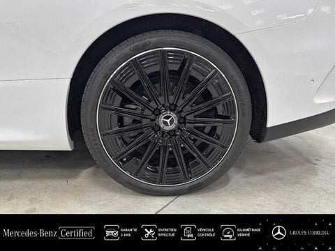 Voitures D'occasion À Caudan | Mercedes-Benz Cle Cabriolet 300 258Ch Amg Line 4Matic 9G-Tronic