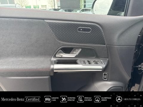 Voitures D'occasion À Vannes | Mercedes-Benz Eqa 250+ 190Ch Edition