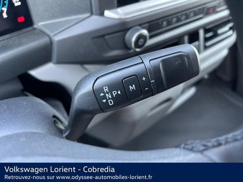 Voitures D'occasion À Lanester | Volkswagen Transporter Fg Procab L1 2.0 Tdi 150Ch Business Bva8