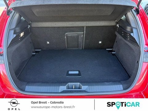 Voitures D'occasion À Brest | Opel Astra 1.2 Turbo 130Ch Gs