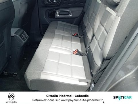 Voitures D'occasion À Ploërmel | Citroën C5 Aircross Bluehdi 180Ch S&S Shine Eat8