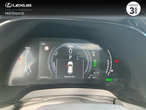 Voitures D'occasion À Lanester | Lexus Rx 450H+ 4Wd Executive