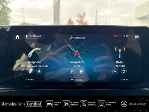 Voitures D'occasion À Brest | Mercedes-Benz Gla 200 D 150Ch Amg Line 8G-Dct