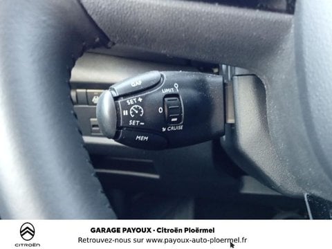 Voitures D'occasion À Ploërmel | Citroën C5 Aircross 1.5 Bluehdi 130Ch Max Boite Automatique