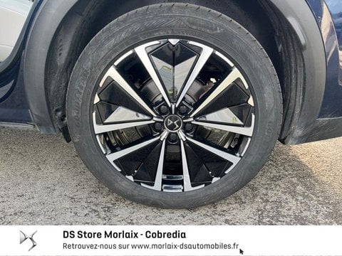 Voitures D'occasion À Saint-Martin-Des-Champs | Ds Ds 7 E-Tense 225Ch Opera