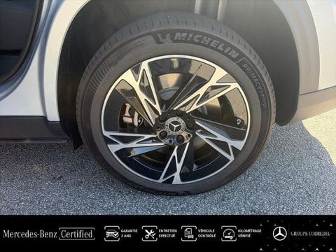 Voitures D'occasion À Caudan | Mercedes-Benz Glb 250+ Eq 272Ch Limited Edition