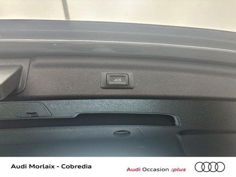 Voitures D'occasion À Saint-Martin-Des-Champs | Audi Q3 35 Tdi 150Ch Design S Tronic 7