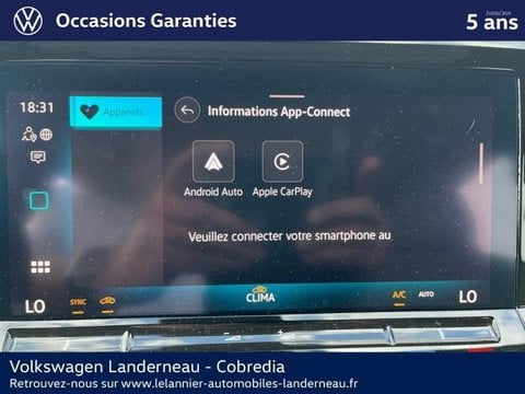 Voitures D'occasion À Landerneau | Volkswagen California 2.0 Tdi 150Ch Coast Dsg7