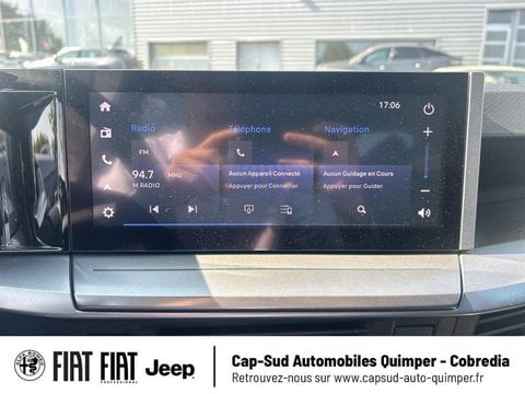 Voitures D'occasion À Quimper | Opel Frontera 1.2 Turbo Hybrid 136Ch Gs E-Dct6