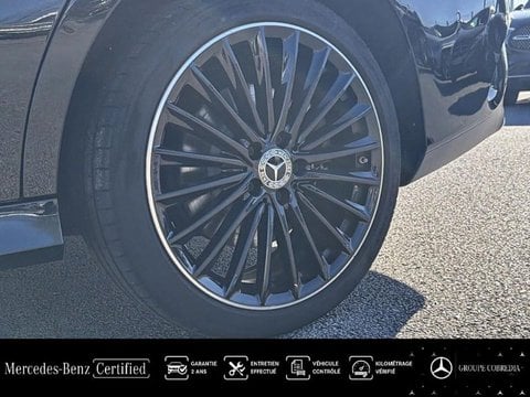 Voitures D'occasion À Vannes | Mercedes-Benz Cla 250 E 218Ch Amg Line 8G-Dct