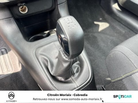 Voitures D'occasion À Saint-Martin-Des-Champs | Citroën C3 1.2 Puretech 83Ch S&S Feel 122-123G