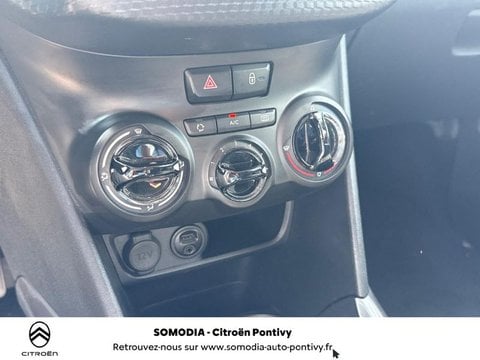 Voitures D'occasion À Loudeac | Peugeot 2008 1.2 Puretech 82Ch Style