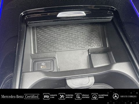 Voitures D'occasion À Saint-Grégoire | Mercedes-Benz Gla 200 D 150Ch Amg Line 8G-Dct