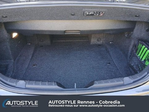 Voitures D'occasion À La Mézière | Bmw Série 2 Cabriolet 218Ia 136Ch M Sport Euro6D-T