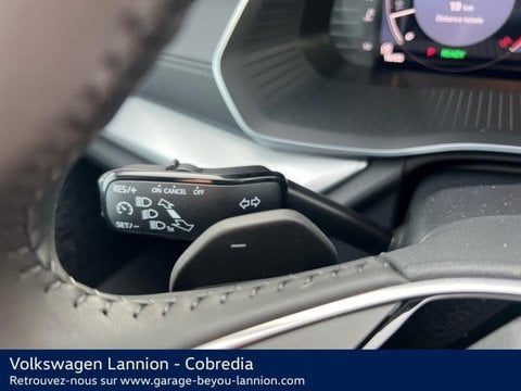 Voitures D'occasion À Lannion | Škoda Octavia Combi 1.5 Tsi Act Hybrid 116Ch Selection Dsg7