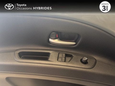 Voitures D'occasion À Lanester | Toyota Aygo X 116H Collection