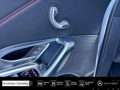 Voitures D'occasion À Saint-Grégoire | Mercedes-Benz Glc 400 4M Électrique Business Line Execu...