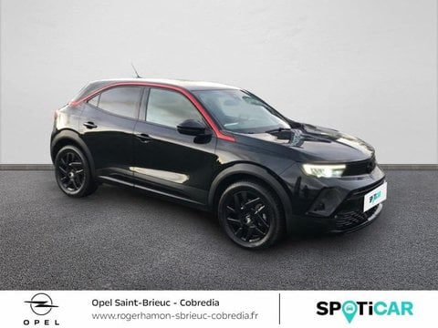 Voitures D'occasion À Yffiniac | Opel Mokka Mokka-E 136Ch Gs Line