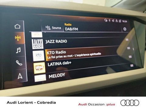 Voitures D'occasion À Lanester | Audi Q4 E-Tron 45 E-Tron 285Ch Design