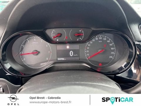 Voitures D'occasion À Brest | Opel Corsa 1.2 75Ch