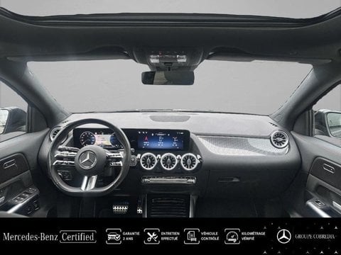 Voitures D'occasion À Saint-Grégoire | Mercedes-Benz Gla 250 E Hybrid Eq 218Ch Amg Line 8G-Dct