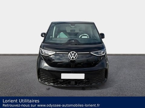 Voitures D'occasion À Lanester | Volkswagen Id. Buzz 286Ch Pro Court 79 Kwh 7 Places