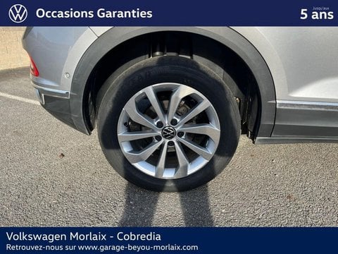 Voitures D'occasion À Morlaix | Volkswagen T-Roc 1.5 Tsi Evo 150Ch Style Dsg7