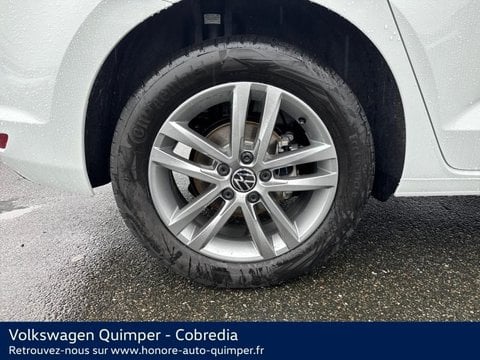Voitures D'occasion À Quimper | Volkswagen Touran 1.5 Tsi Evo 150Ch Vw Edition Dsg7 7 Places