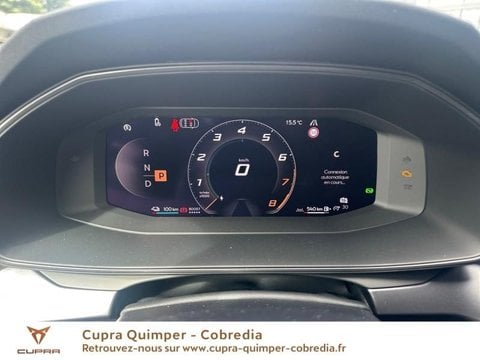 Voitures D'occasion À Quimper | Cupra Formentor 1.5 Ehybrid 272Ch Vz Dsg6