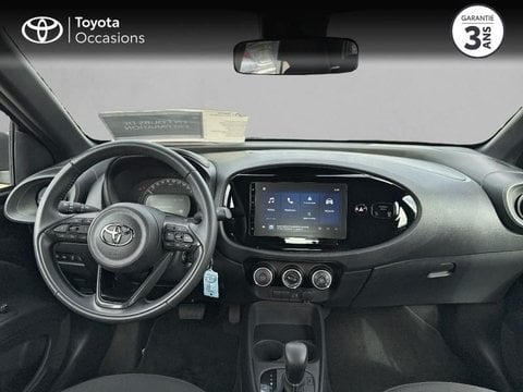 Voitures D'occasion À Concarneau | Toyota Aygo X 1.0 Vvt-I 72Ch Dynamic S-Cvt My24