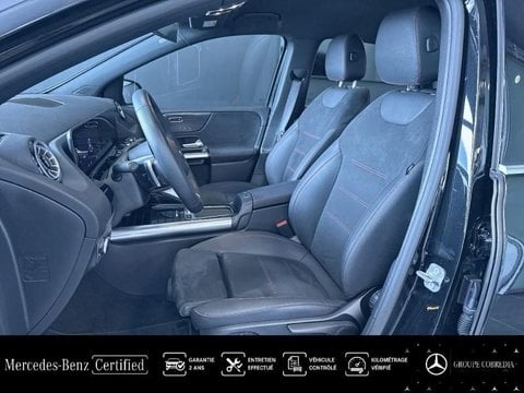 Voitures D'occasion À Saint-Martin-Des-Champs | Mercedes-Benz Classe B 250 E Hybrid Eq 163+109Ch...