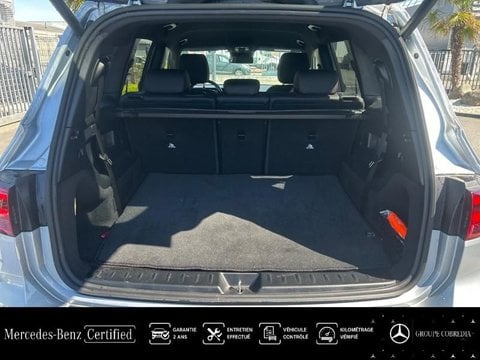 Voitures D'occasion À Saint-Brieuc | Mercedes-Benz Glb 200 D 150Ch Amg Line 8G-Dct