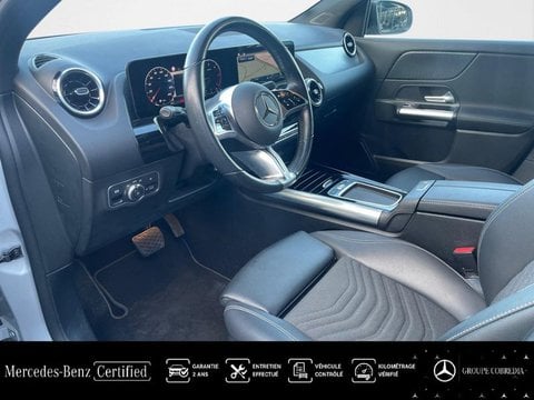 Voitures D'occasion À Saint-Grégoire | Mercedes-Benz Gla 200 D 150Ch Progressive Line 8G-Dct