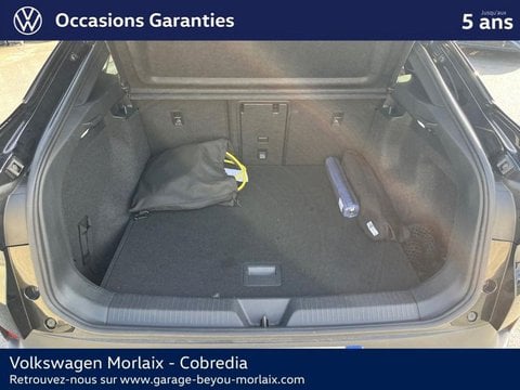 Voitures D'occasion À Morlaix | Volkswagen Id.5 299Ch Gtx 77 Kwh