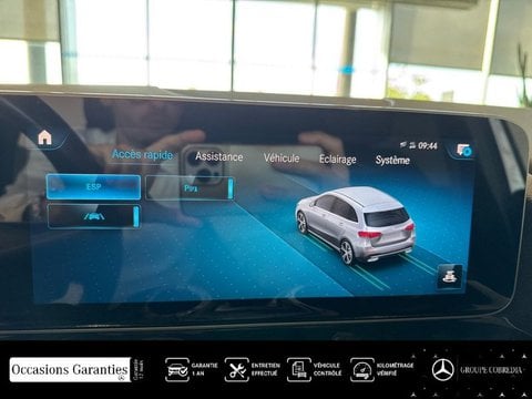 Voitures D'occasion À Quimper | Mercedes-Benz Classe B 200D 150Ch Amg Line 8G-Dct