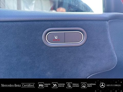 Voitures D'occasion À Bonchamps-Les-Laval | Mercedes-Benz Classe A 180 136Ch Amg Line 7G-Dct