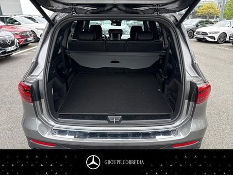 Voitures D'occasion À Brest | Mercedes-Benz Glb 200 D 150Ch Amg Line 8G-Dct